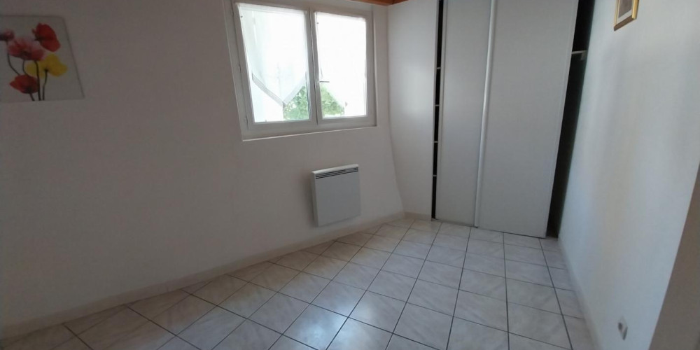 maison à VILLENAVE DE RIONS (33550)